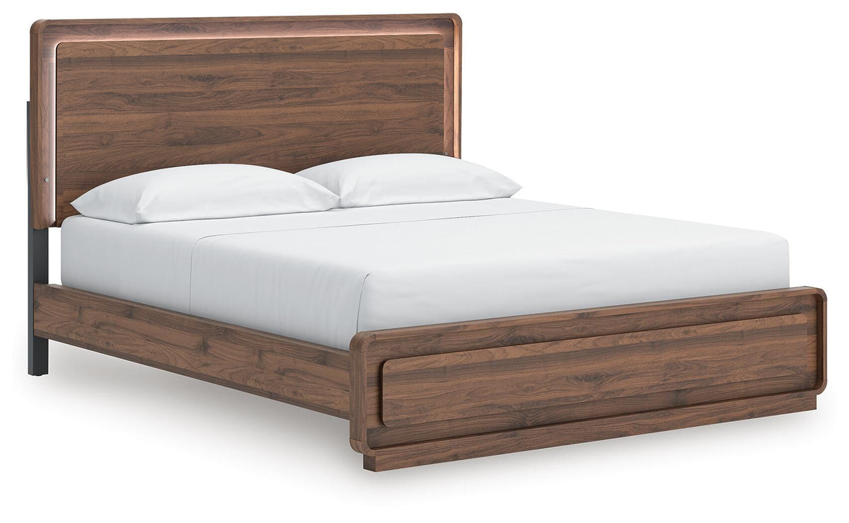 Fortlorn Bed by Ashley - image 16