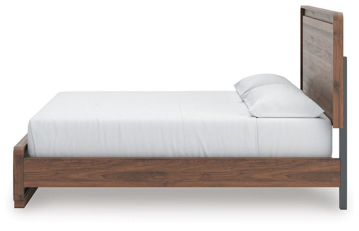 Fortlorn Bed by Ashley - image 25
