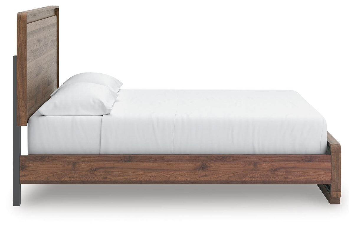 Fortlorn Bed by Ashley - image 28