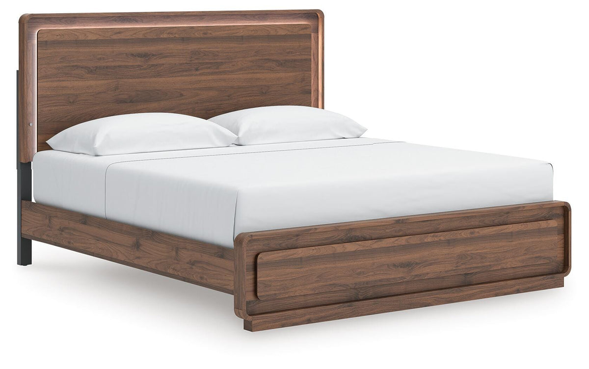 Fortlorn Bed by Ashley - image 15