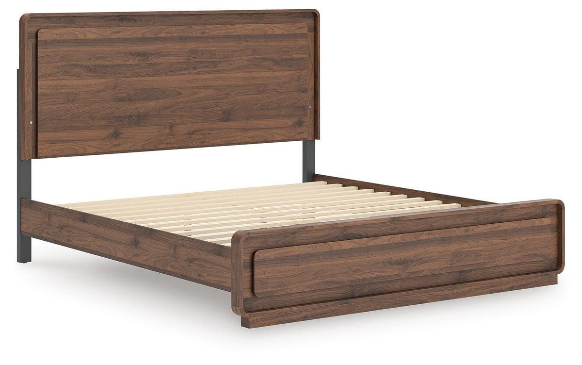 Fortlorn Bed by Ashley - image 12