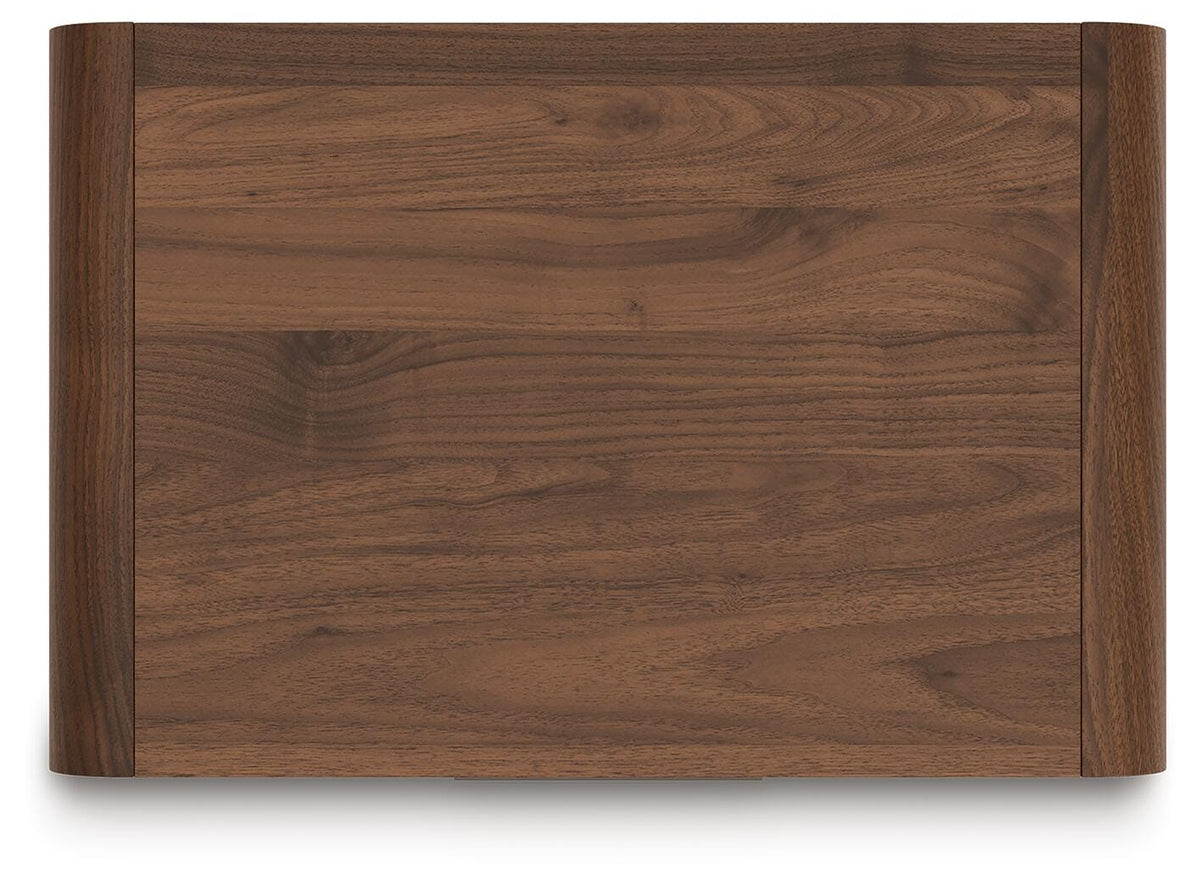 Fortlorn Nightstands