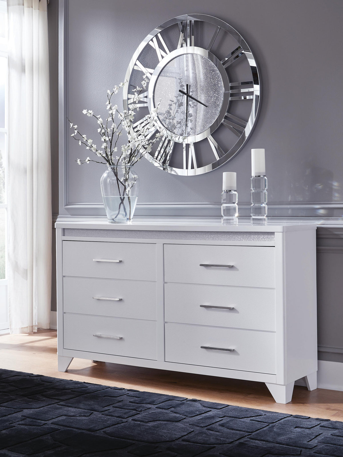 Jarlee Dressers