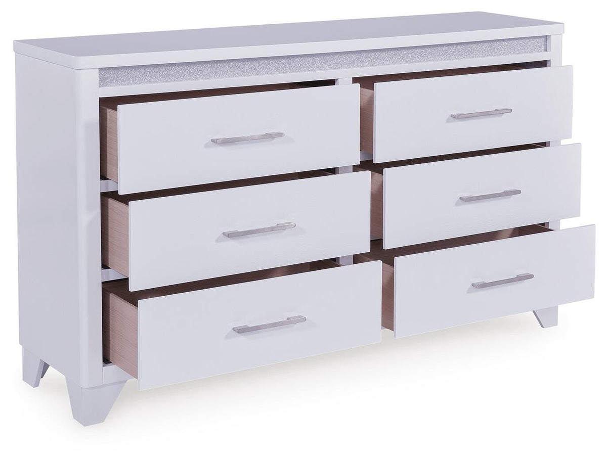 Jarlee Dressers