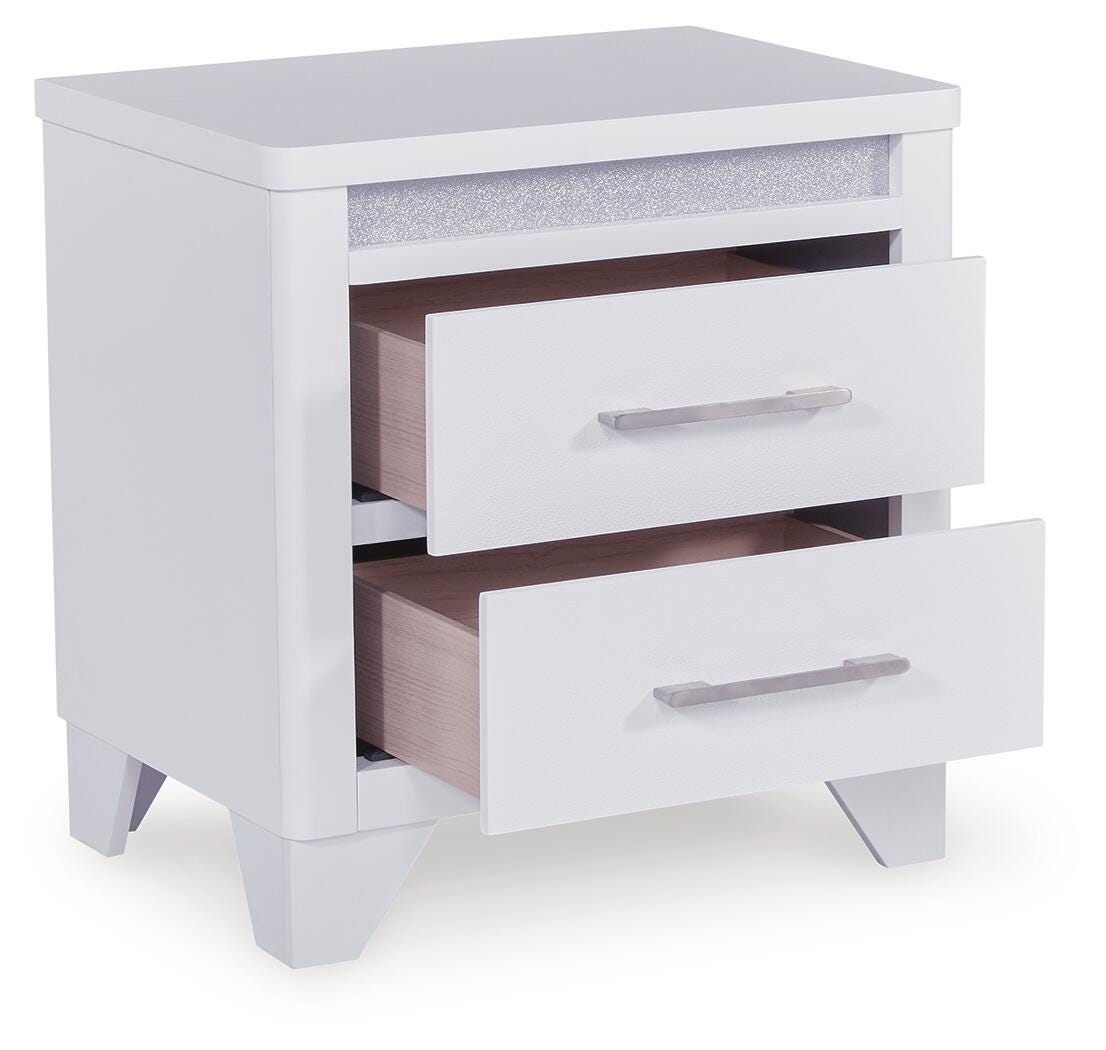 Jarlee Nightstands