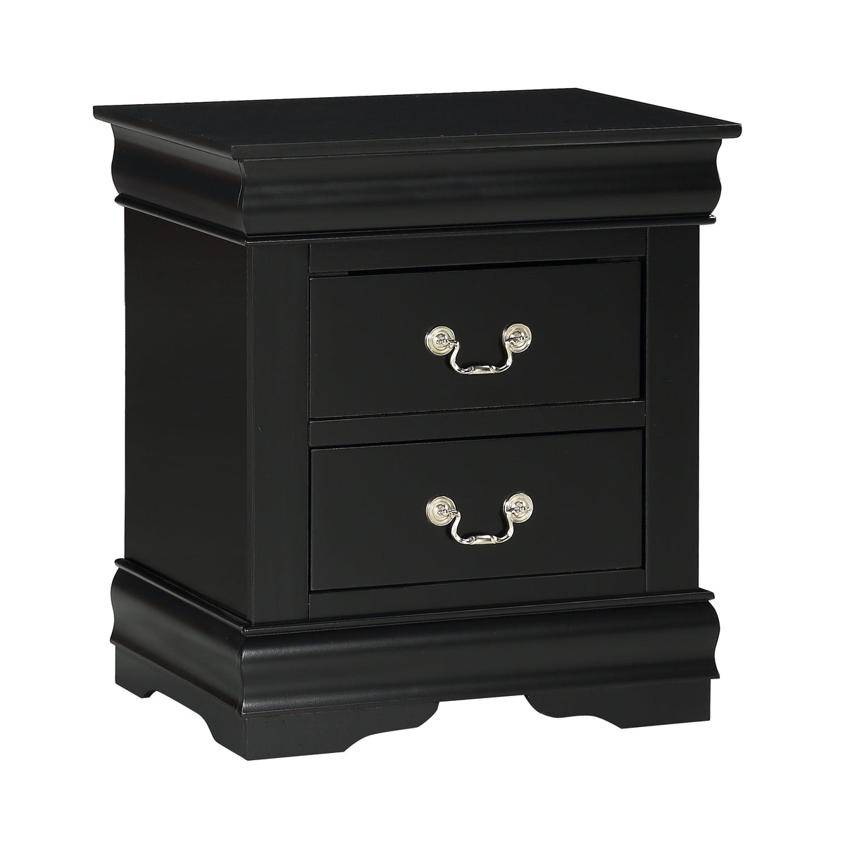 Louis Philip Bedroom Collection