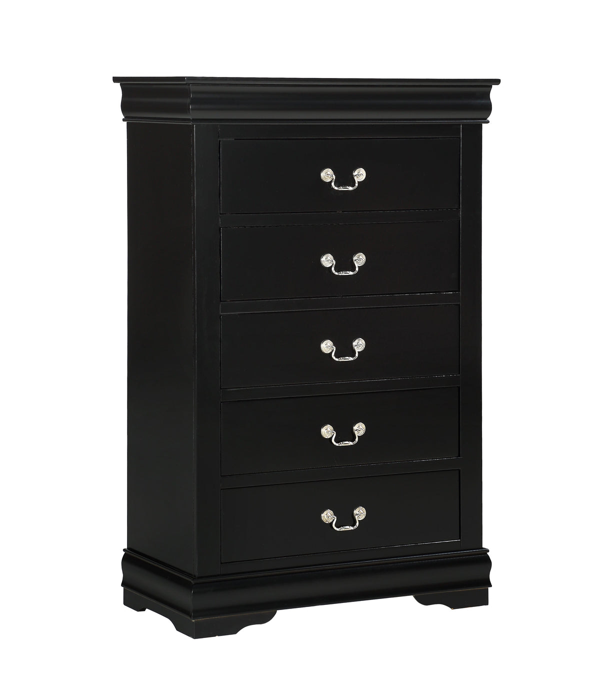 Louis Philip Bedroom Collection