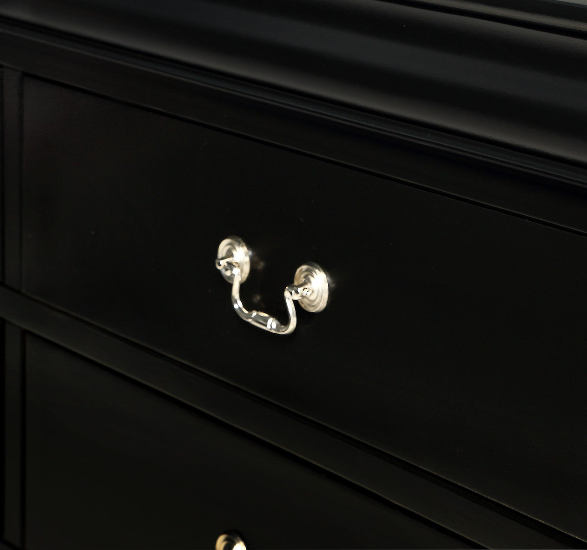 Louis Philip Bedroom Collection