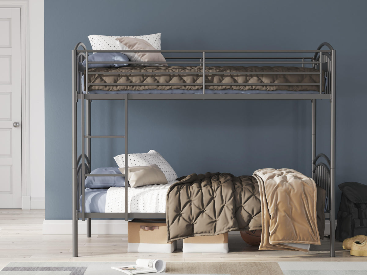 Lanceburg Bunk Beds