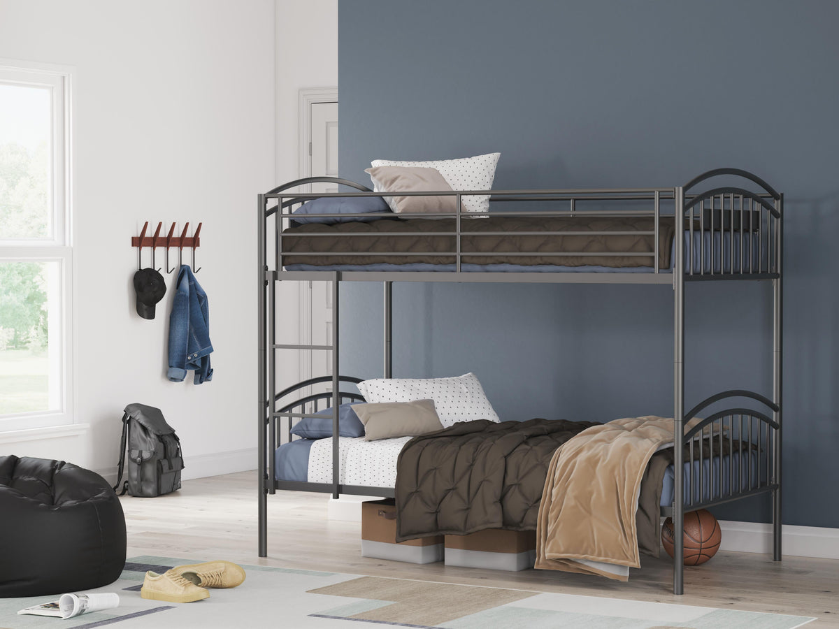 Lanceburg Bunk Beds