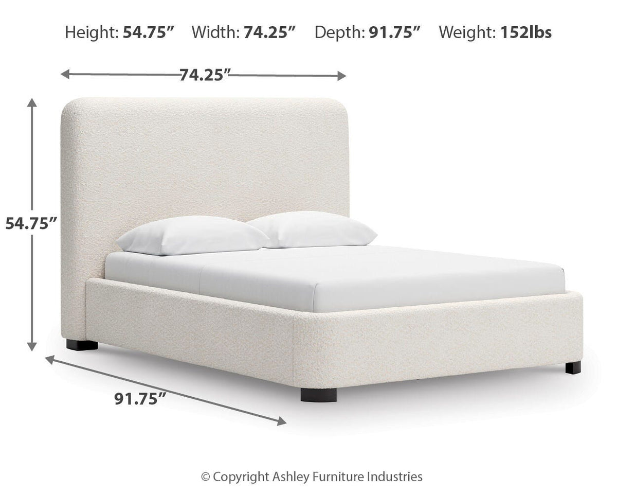 Brintstreet Beds