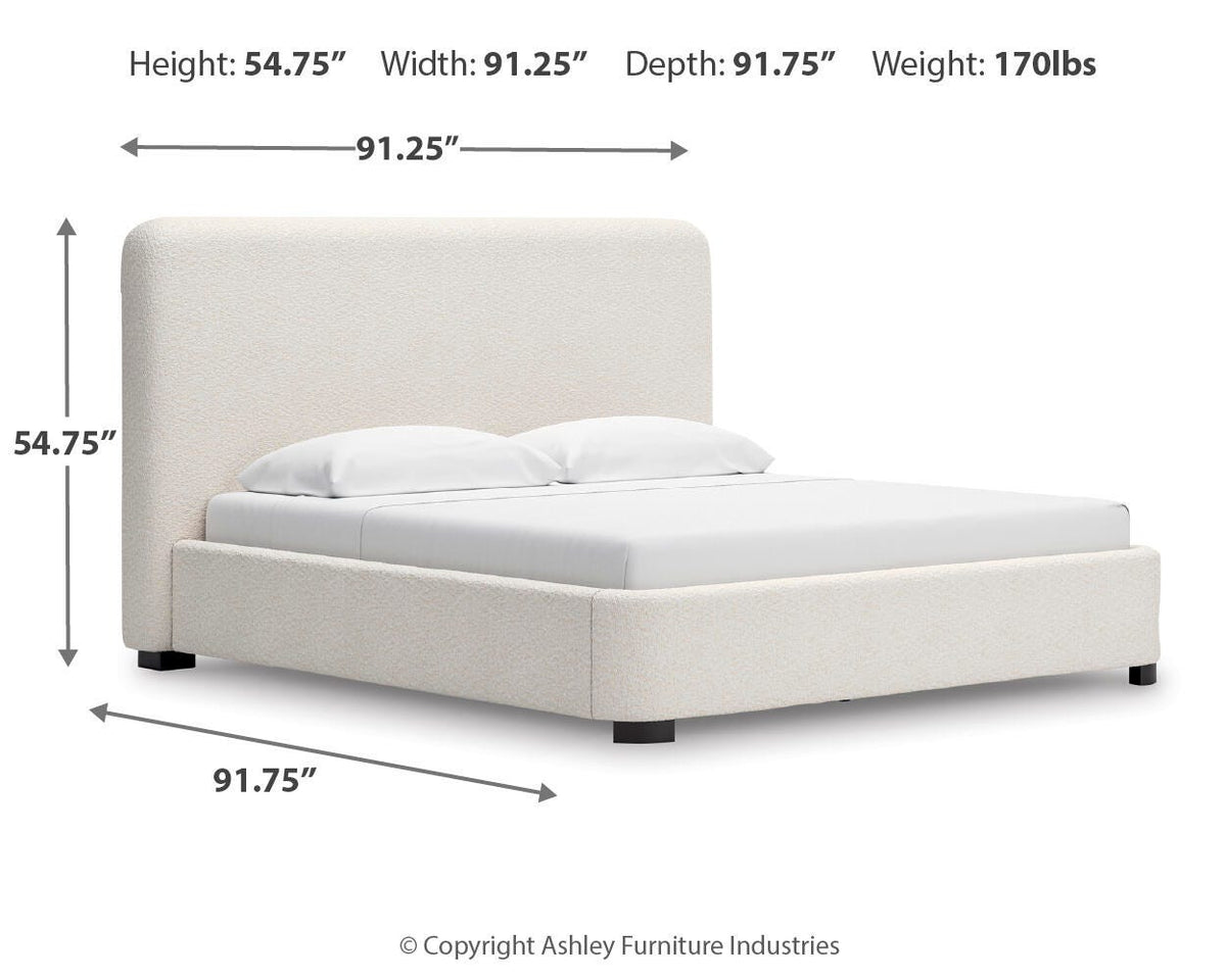 Brintstreet Beds