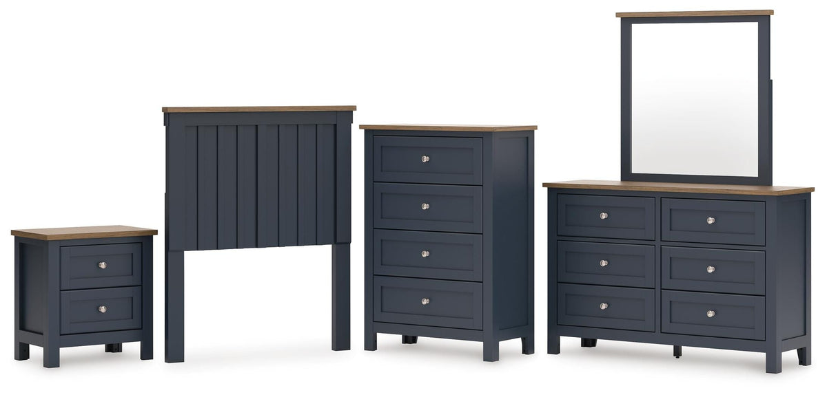 Landocken Bedroom Set by Ashley - image 12