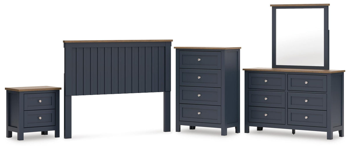 Landocken Bedroom Set by Ashley - image 23