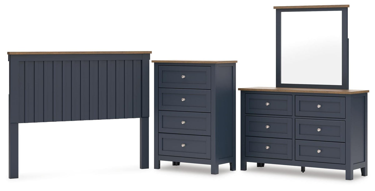 Landocken Bedroom Set by Ashley - image 24