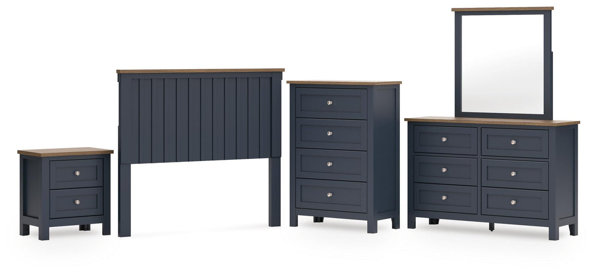 Landocken Bedroom Set by Ashley - image 10