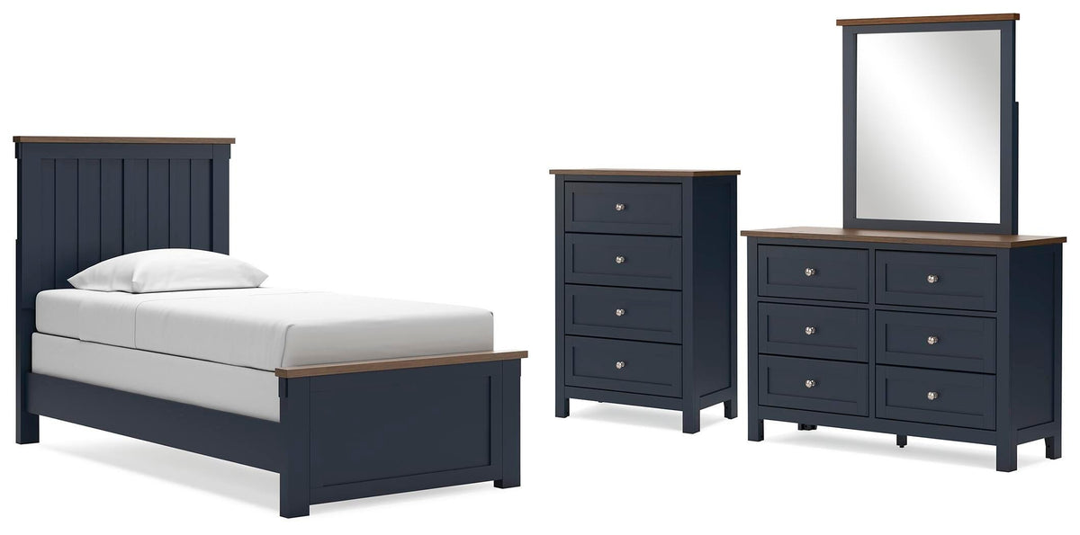 Landocken Bedroom Set by Ashley - image 4