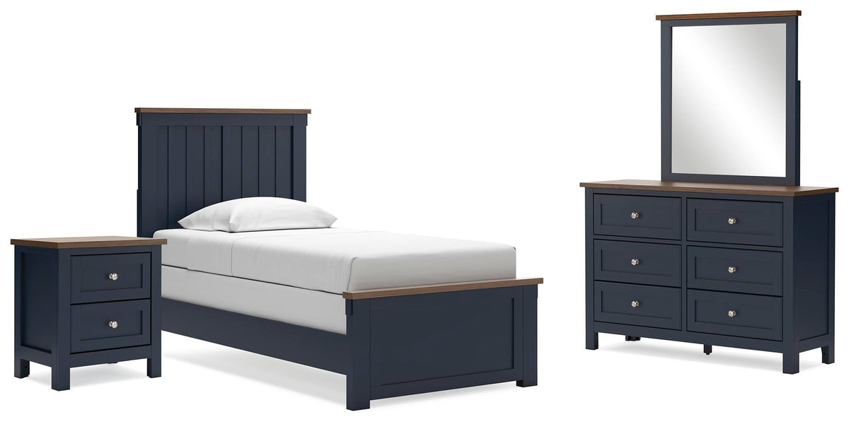 Landocken Bedroom Set by Ashley - image 3