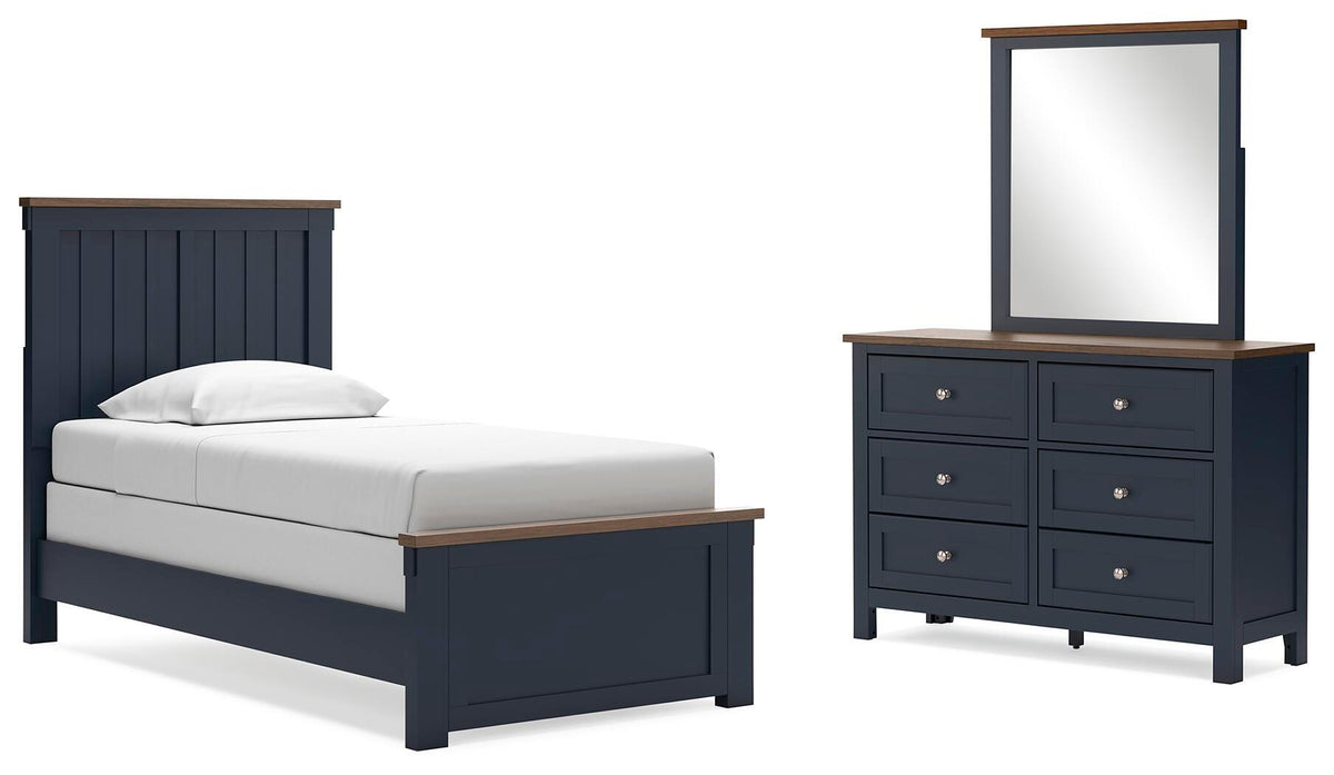Landocken Bedroom Sets