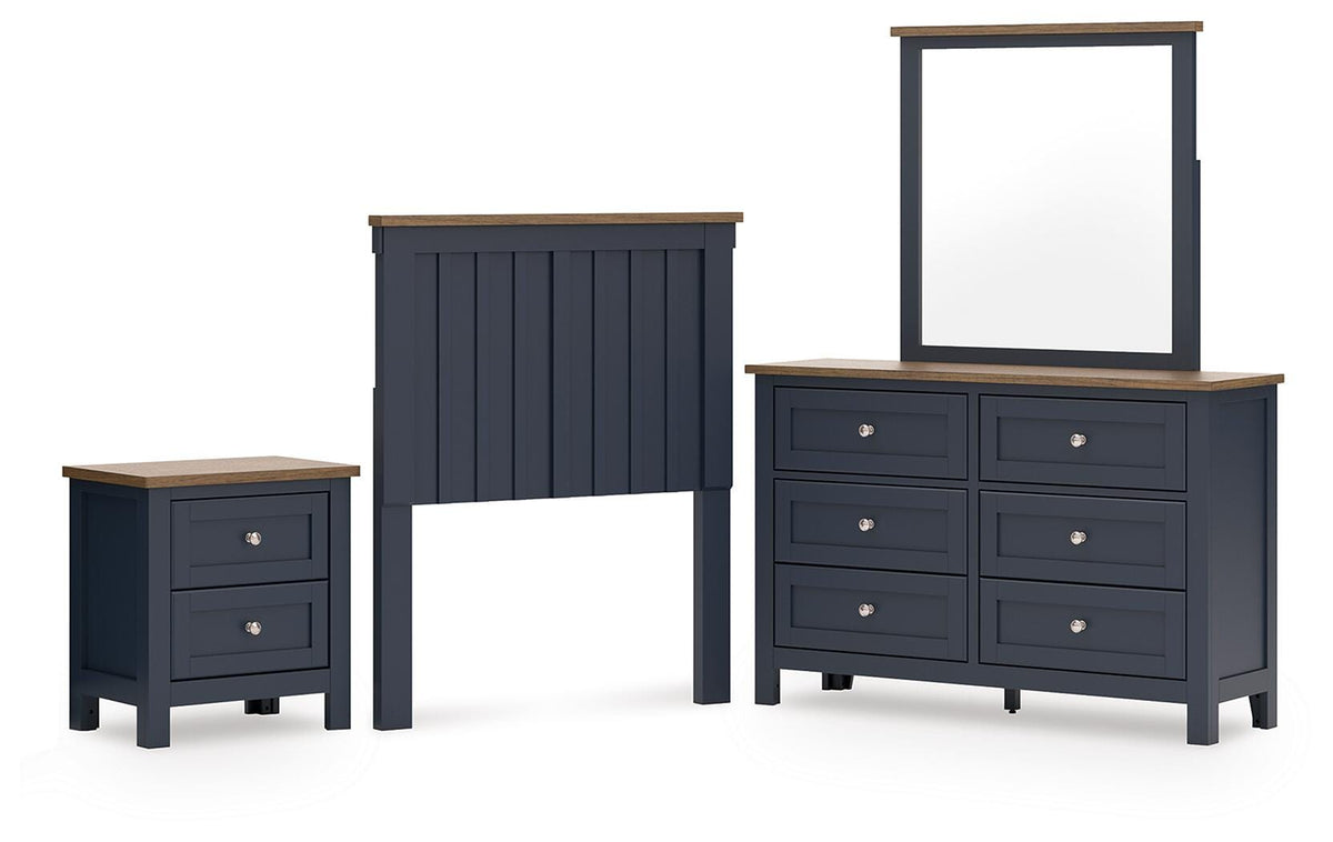 Landocken Bedroom Set by Ashley - image 22