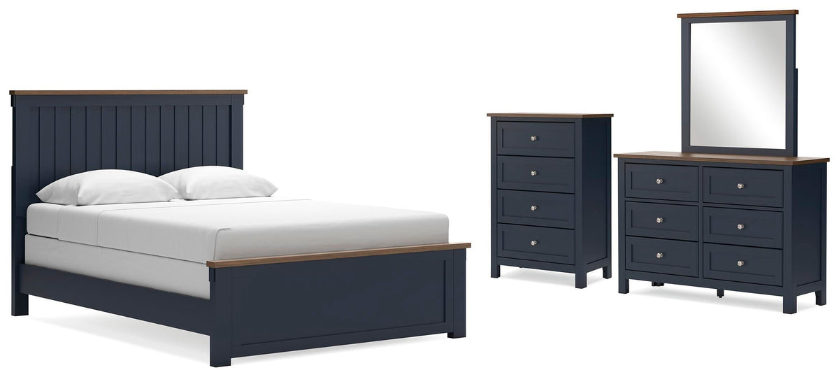 Landocken Bedroom Set by Ashley - image 15