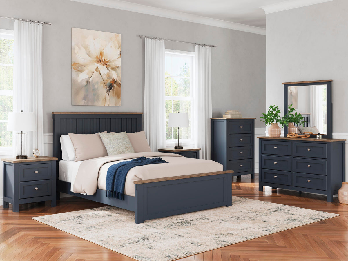 Landocken Dresser by Ashley - image 10