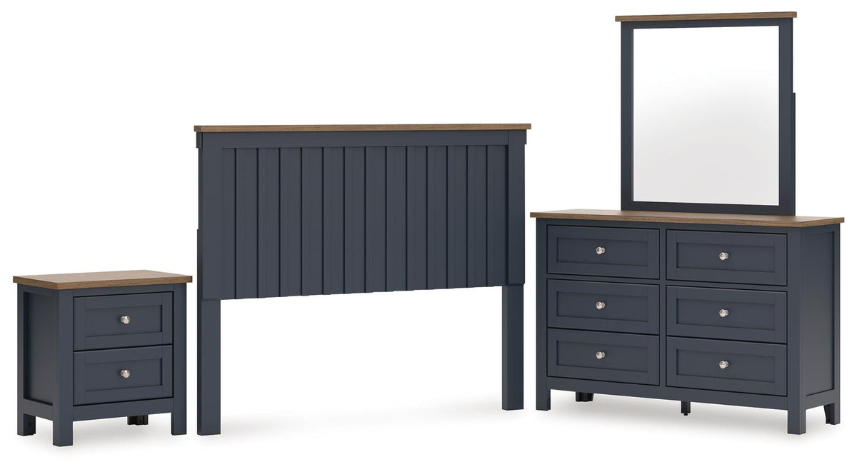 Landocken Bedroom Set by Ashley - image 19