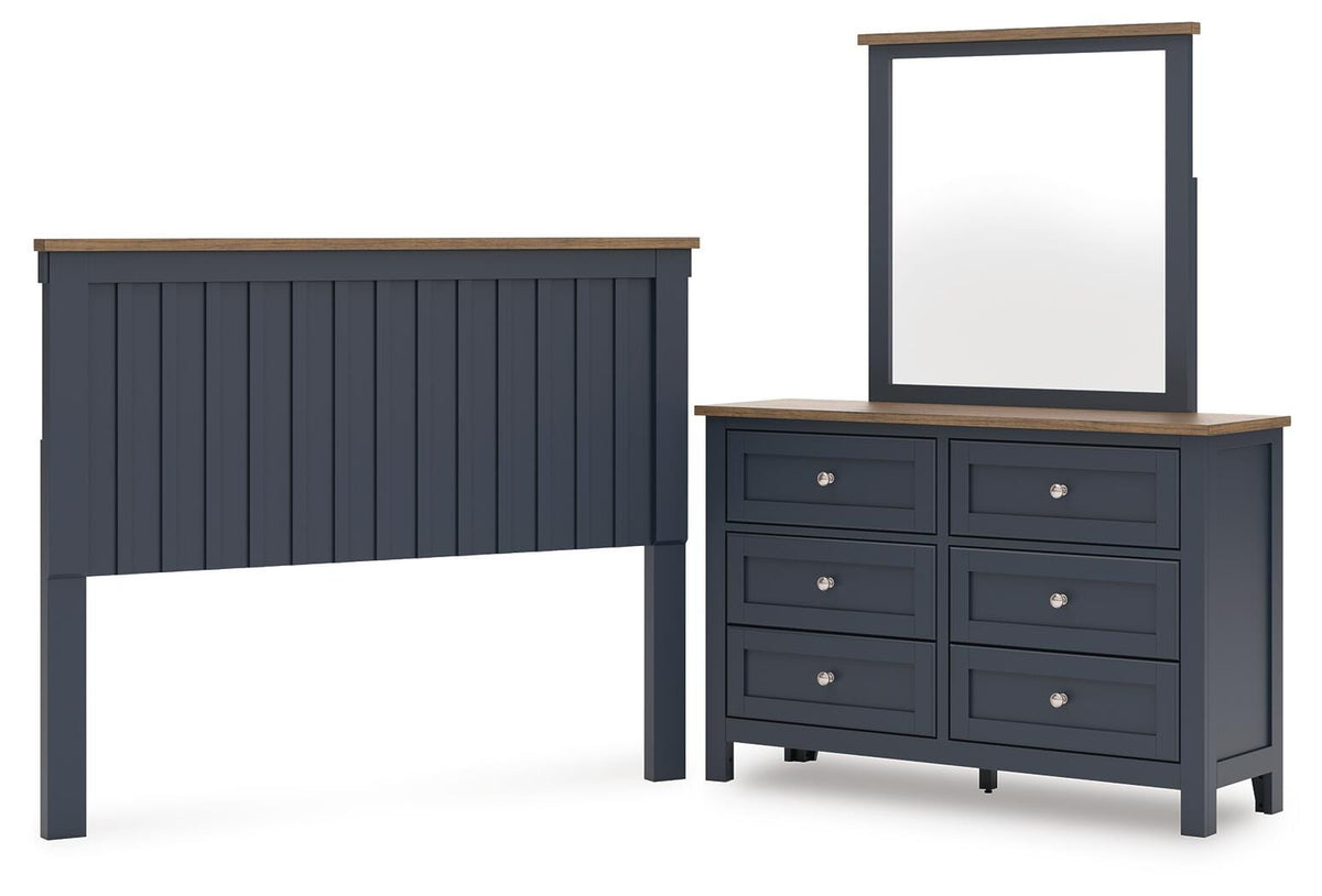 Landocken Bedroom Set by Ashley - image 13