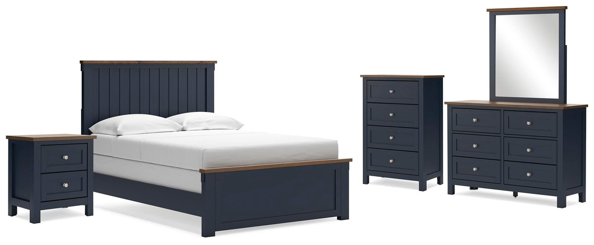 Landocken Bedroom Set by Ashley - image 27