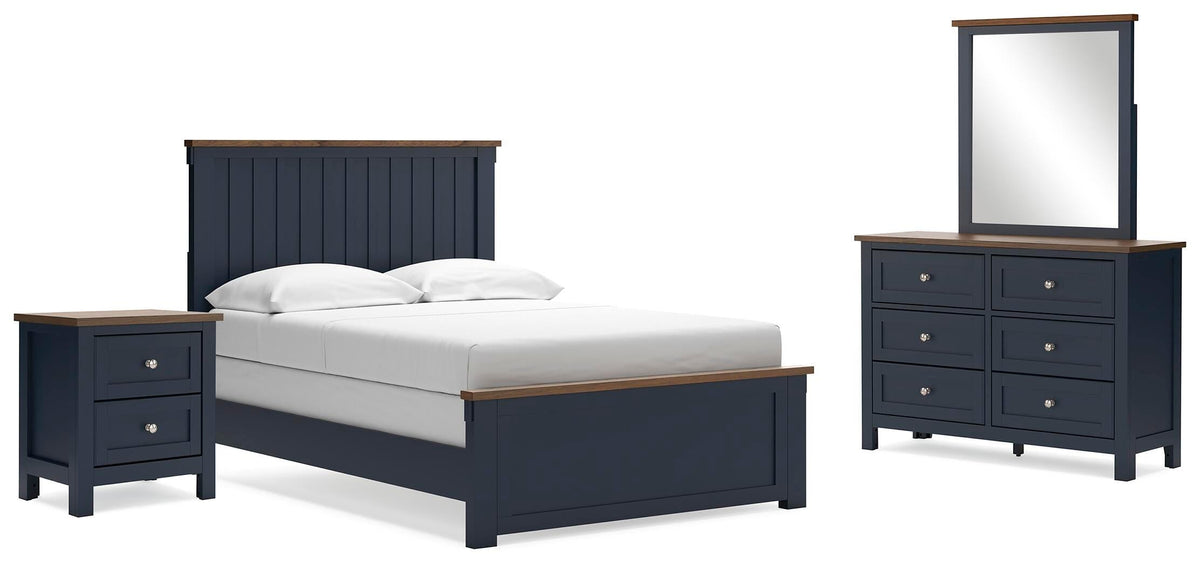 Landocken Bedroom Sets