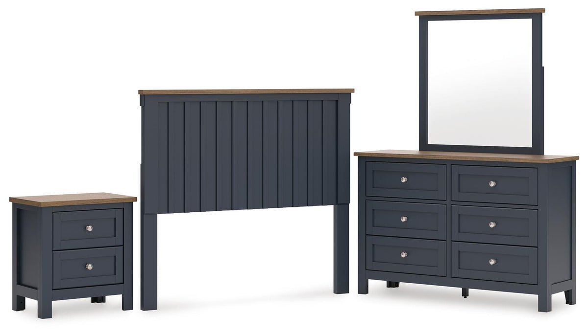 Landocken Bedroom Set by Ashley - image 8