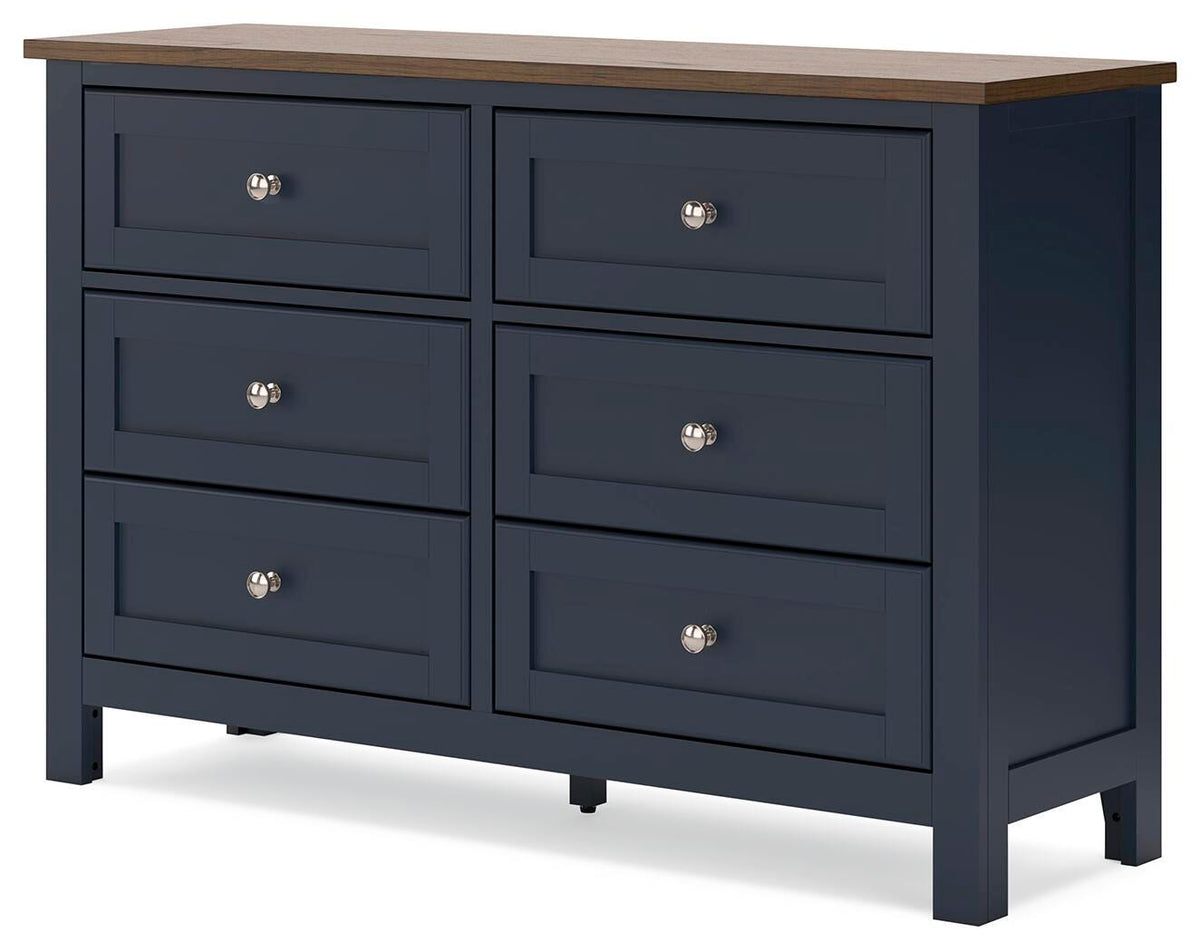 Landocken Dresser by Ashley - image 3