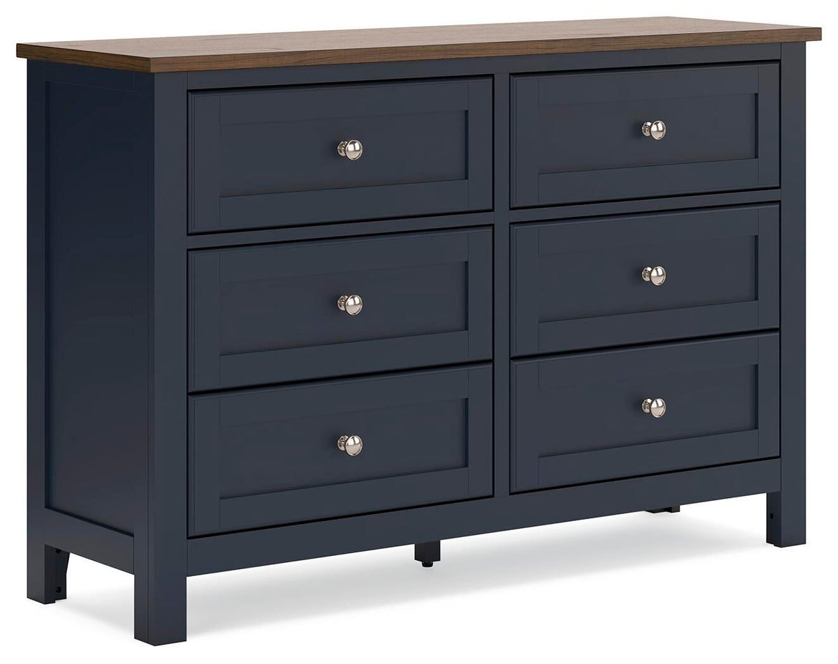 Landocken Dresser by Ashley - image 1