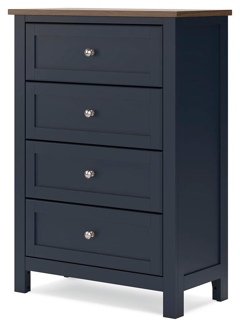 Landocken Chests