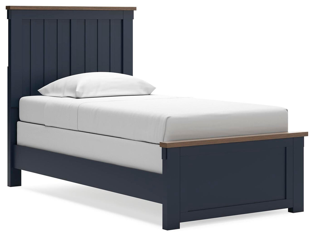 Landocken Beds