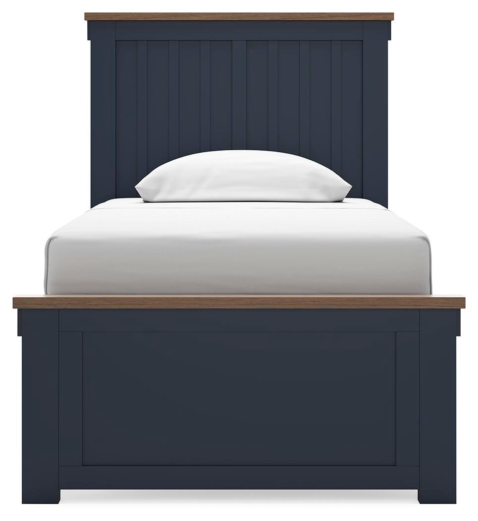 Landocken Bed by Ashley - image 14