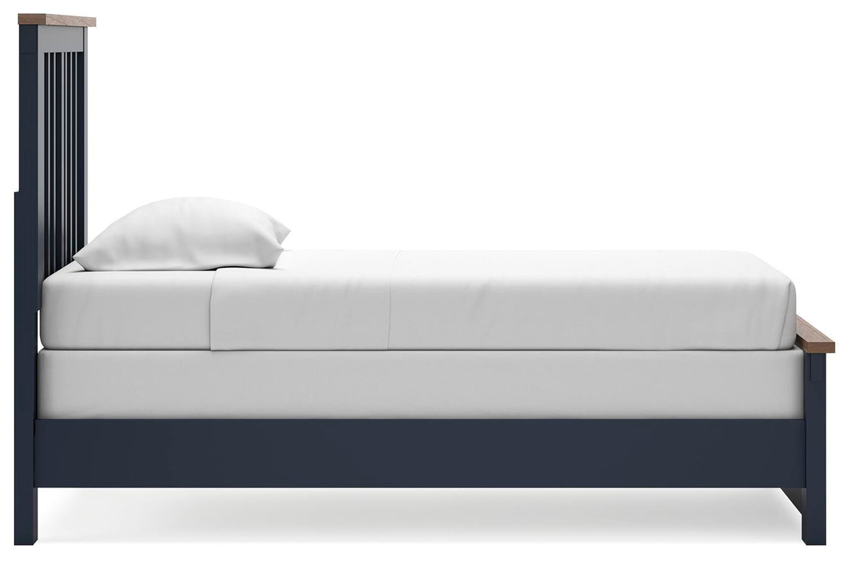 Landocken Bed by Ashley - image 23