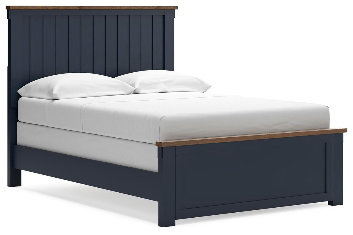 Landocken Beds