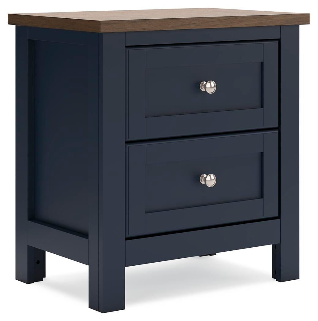 Landocken Nightstands