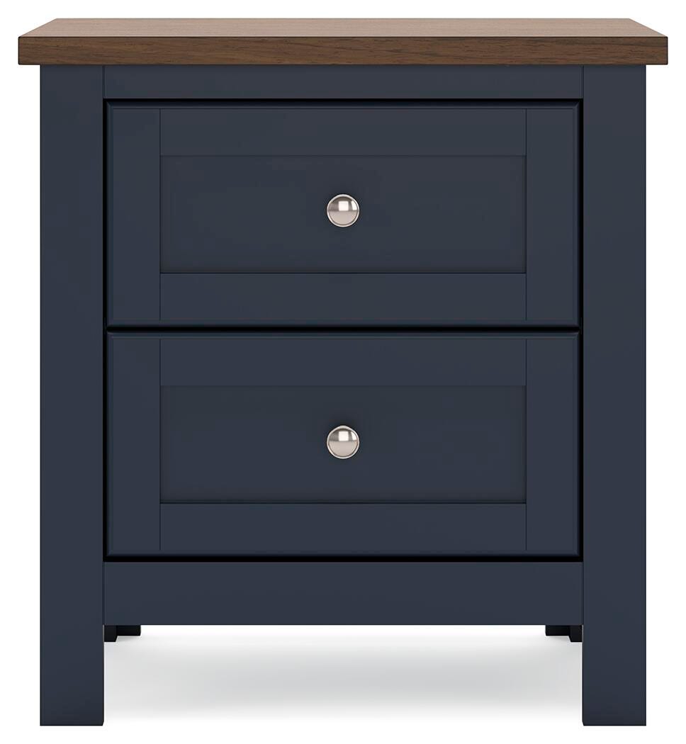 Landocken Bedroom Set by Ashley - image 56
