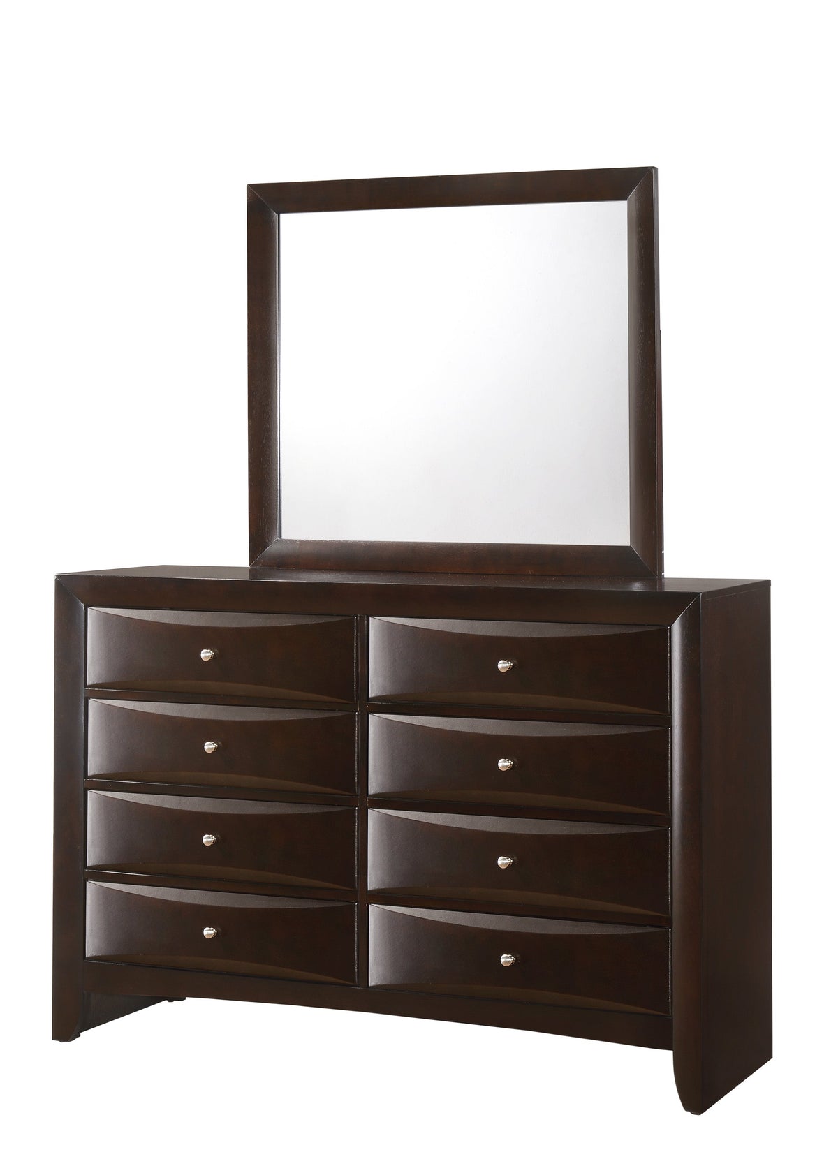 Emily Bedroom Collection