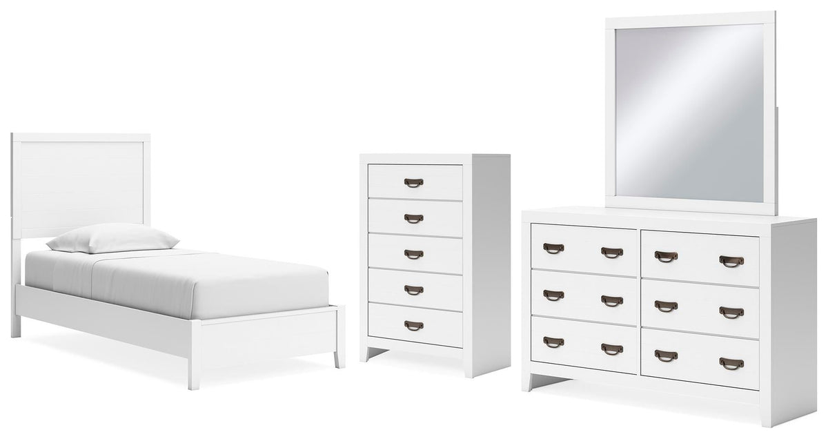 Binterglen Bedroom Sets