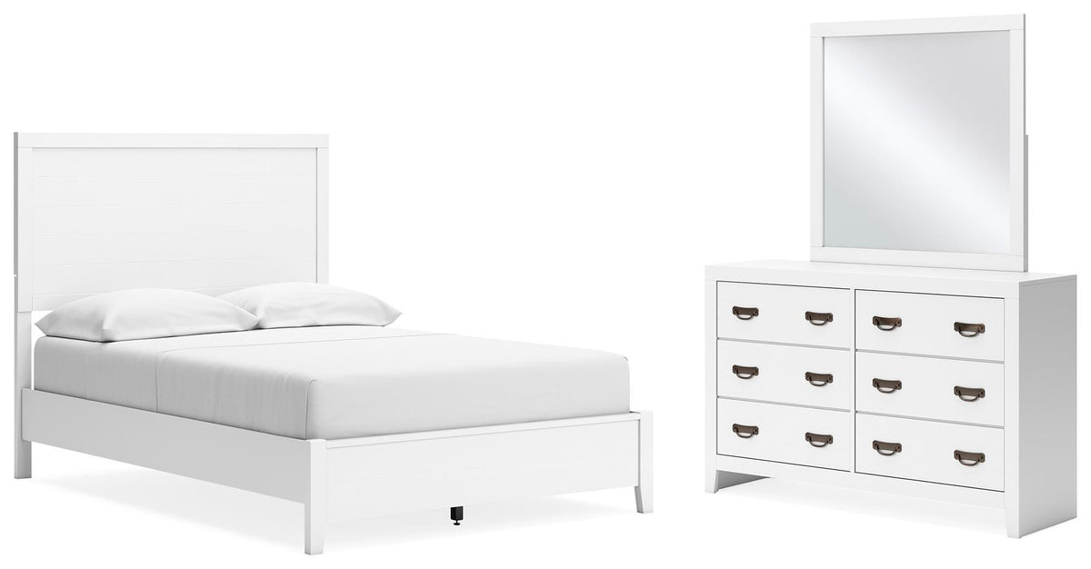 Binterglen Bedroom Sets