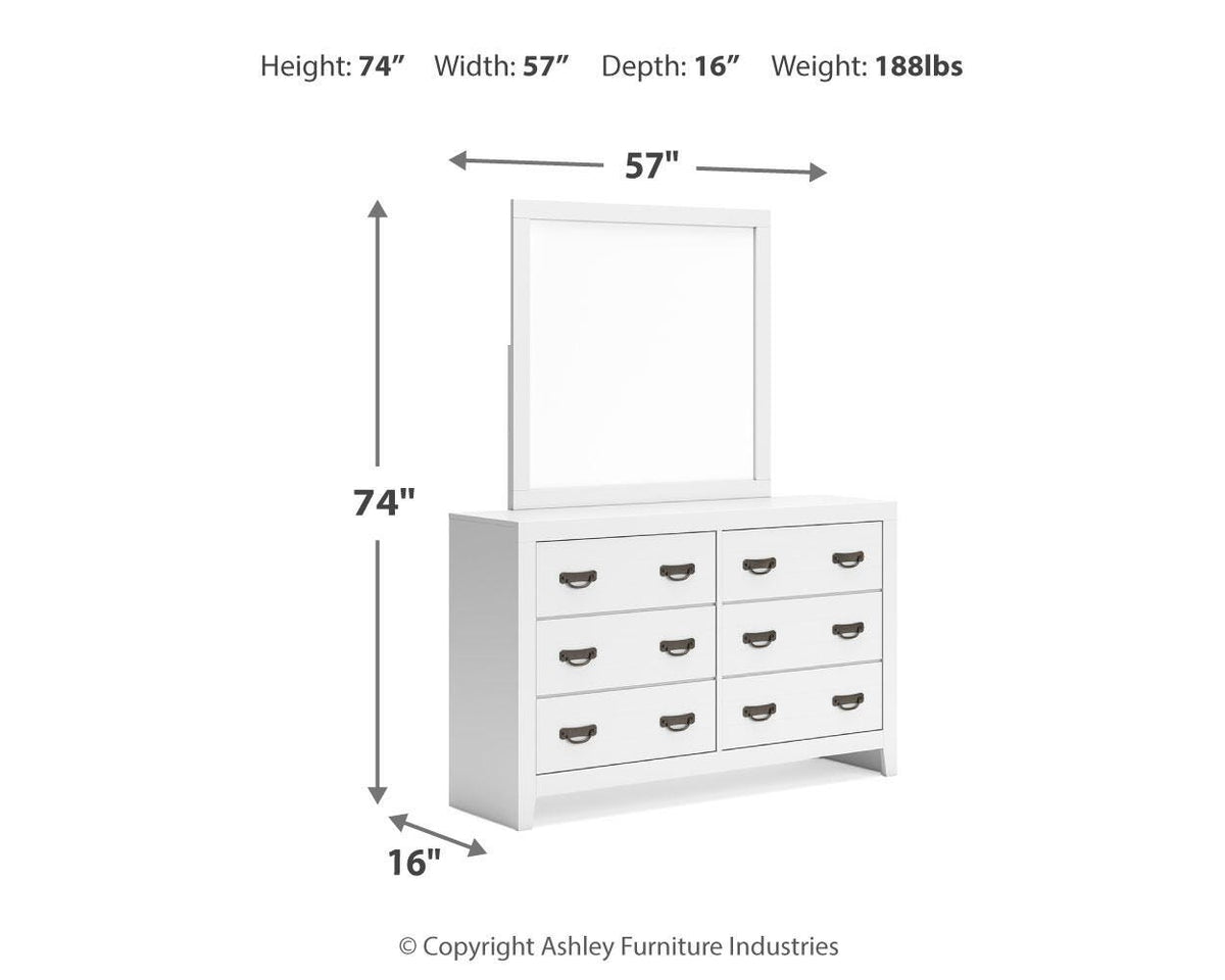 Binterglen Bedroom Sets