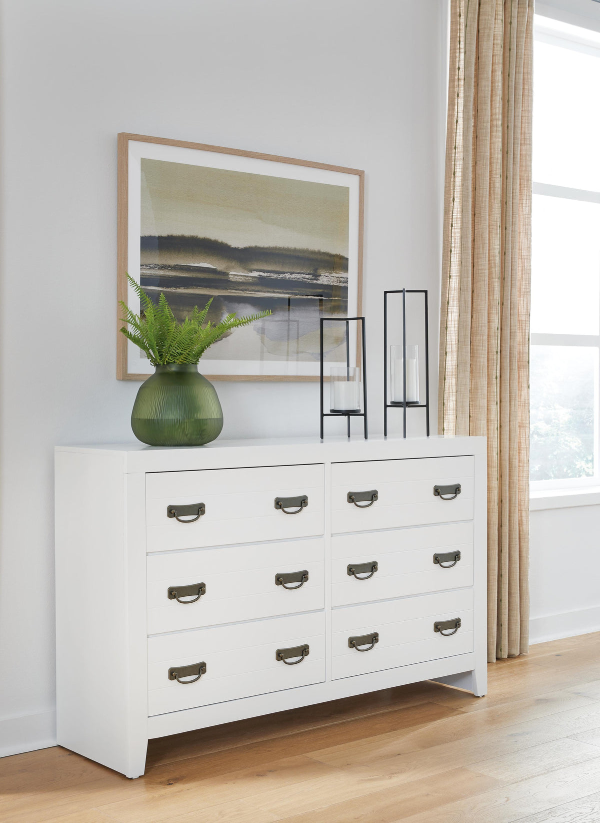 Binterglen Dressers