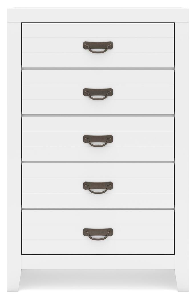 Binterglen Chests