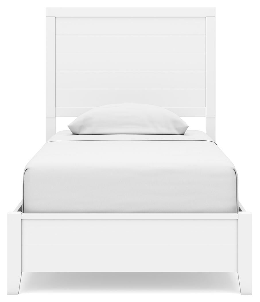 Binterglen Beds