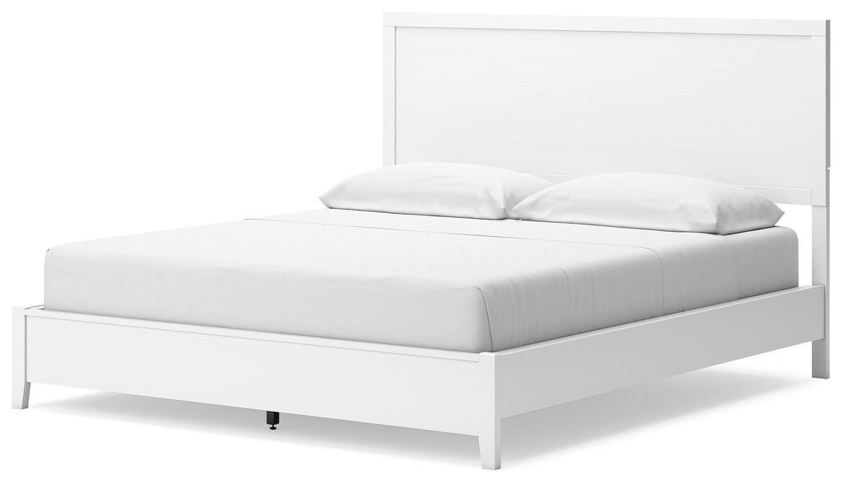 Binterglen Beds