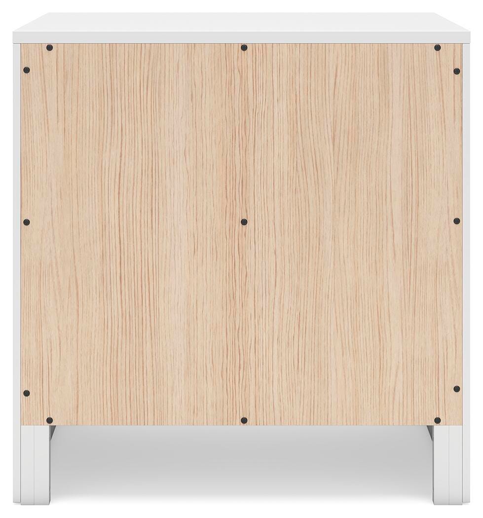 Binterglen Nightstands