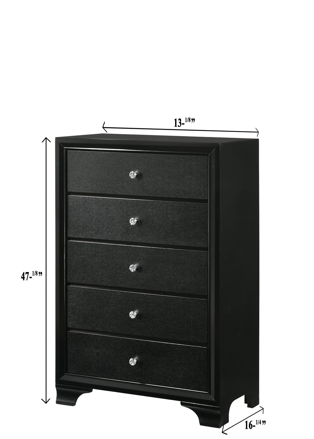 Micah Bedroom Collection